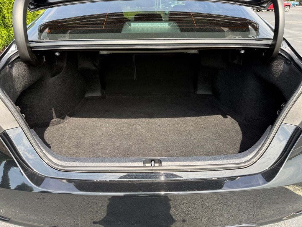 2024 Toyota Camry XSE V6
