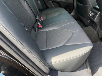 2024 Toyota Camry XSE V6