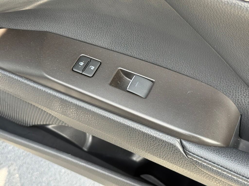 2024 Toyota Camry XSE V6