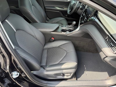 2024 Toyota Camry XSE V6