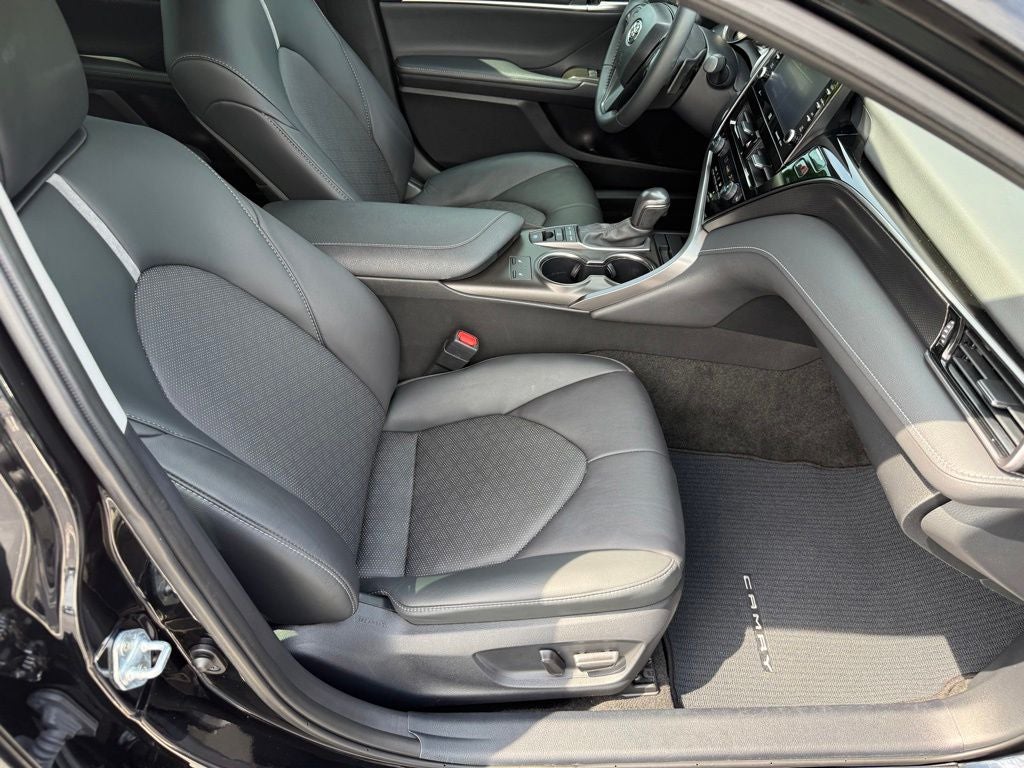2024 Toyota Camry XSE V6