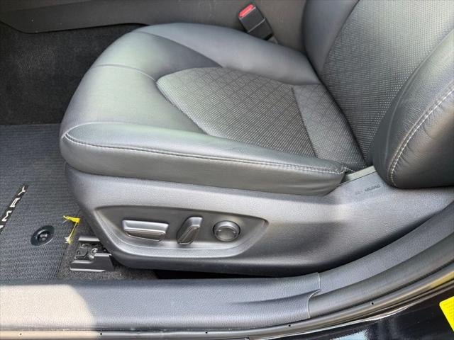 2024 Toyota Camry XSE V6