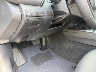 2024 Toyota Camry XSE V6