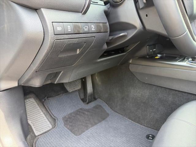 2024 Toyota Camry XSE V6