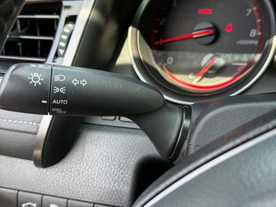 2024 Toyota Camry XSE V6