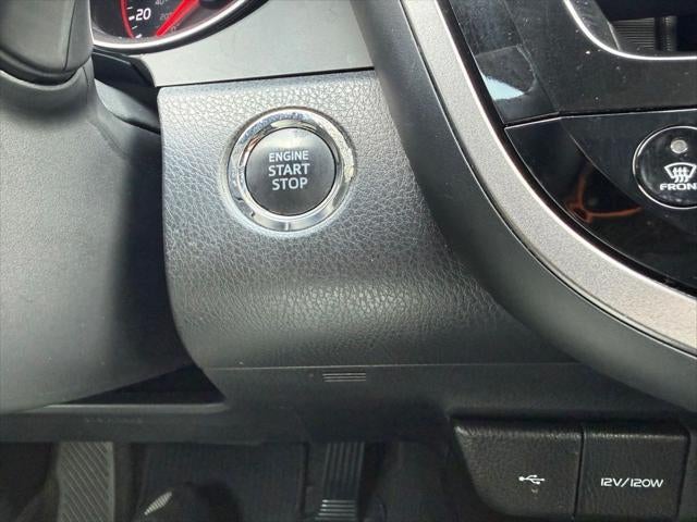 2024 Toyota Camry XSE V6