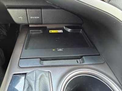 2024 Toyota Camry XSE V6