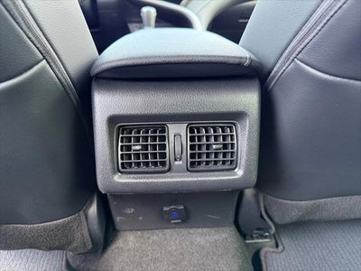 2024 Toyota Camry XSE V6