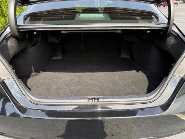 2024 Toyota Camry XSE V6