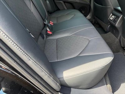 2024 Toyota Camry XSE V6