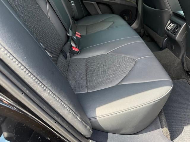 2024 Toyota Camry XSE V6