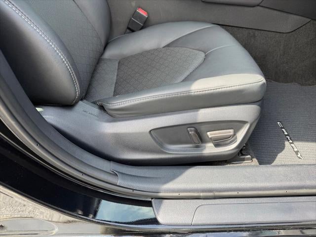 2024 Toyota Camry XSE V6