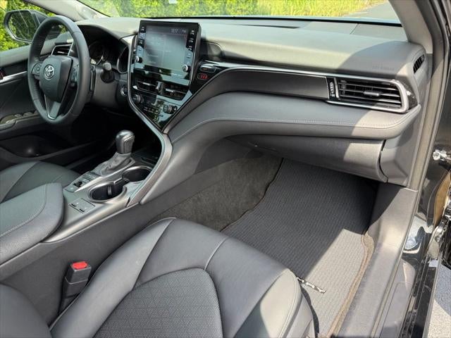 2024 Toyota Camry XSE V6