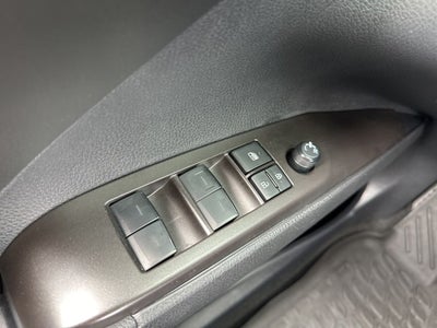 2024 Toyota Camry TRD V6