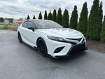 2024 Toyota Camry TRD V6