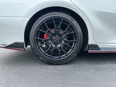 2024 Toyota Camry TRD V6
