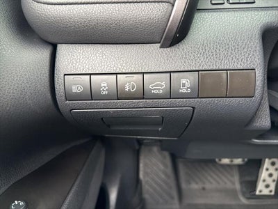 2024 Toyota Camry TRD V6