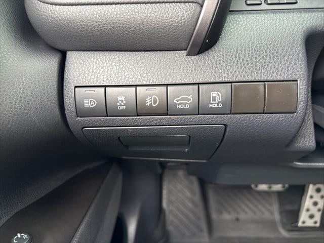 2024 Toyota Camry TRD V6