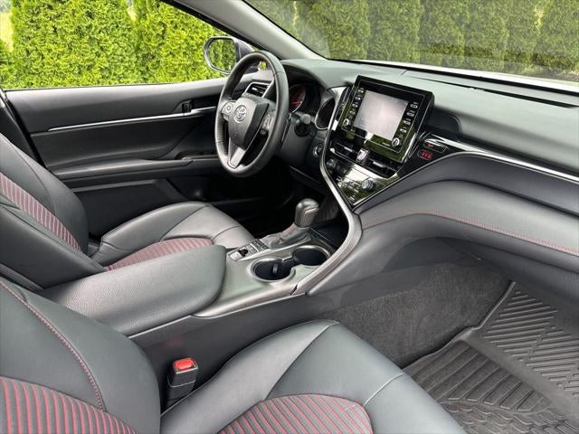 2024 Toyota Camry TRD V6