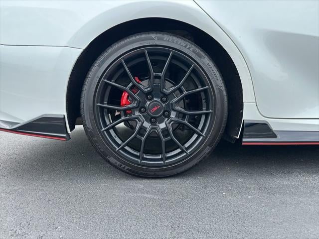 2024 Toyota Camry TRD V6