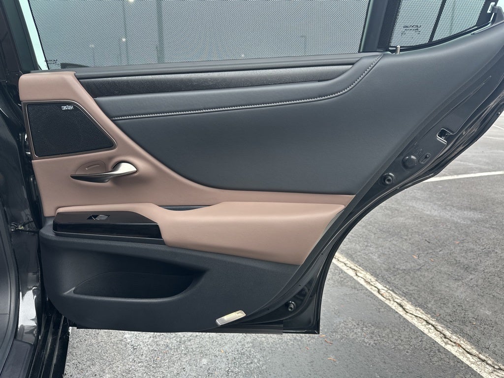 2024 Lexus ES 350 Ultra Luxury