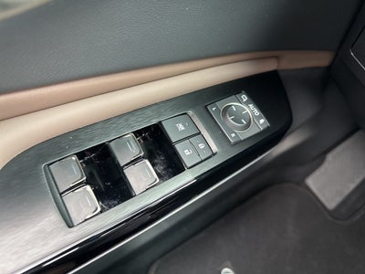 2024 Lexus ES 350 Ultra Luxury