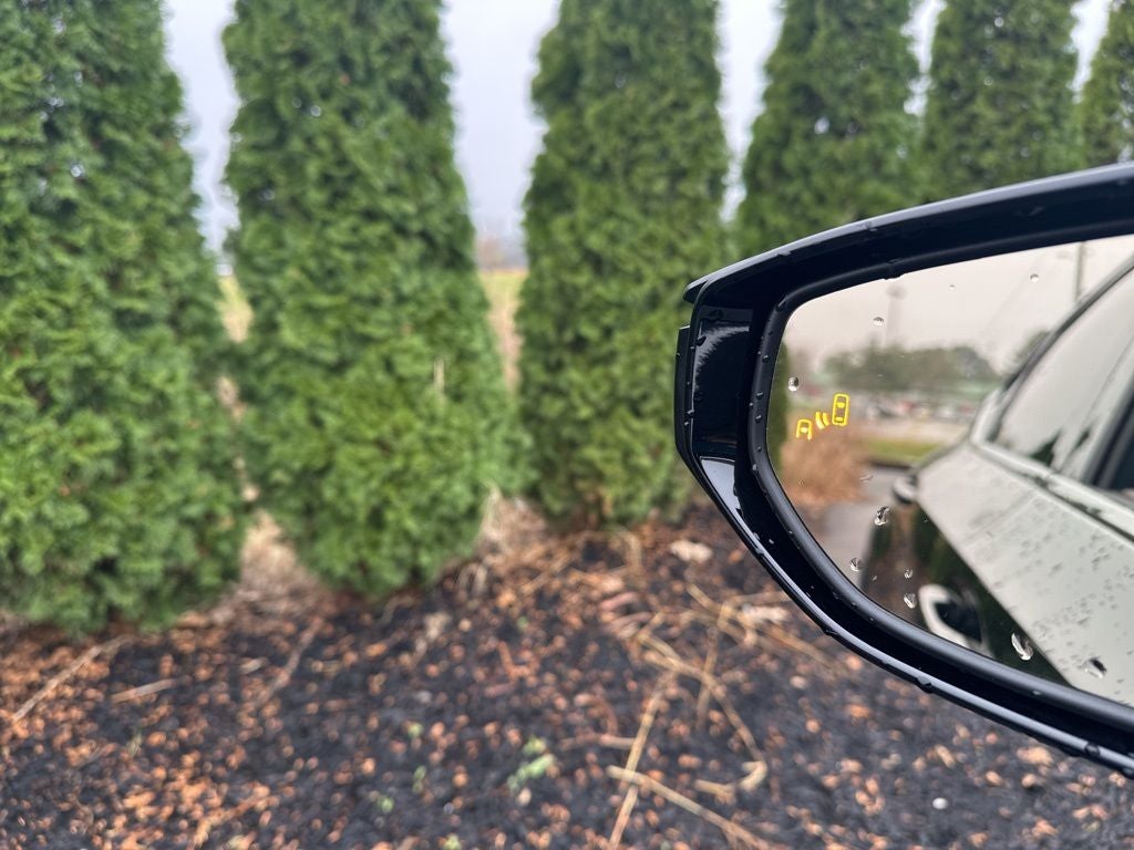 2024 Lexus ES 350 Ultra Luxury