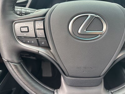 2024 Lexus ES 350 Ultra Luxury