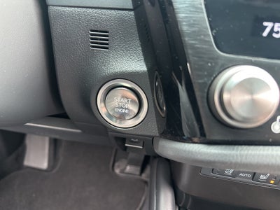 2024 Lexus ES 350 Ultra Luxury