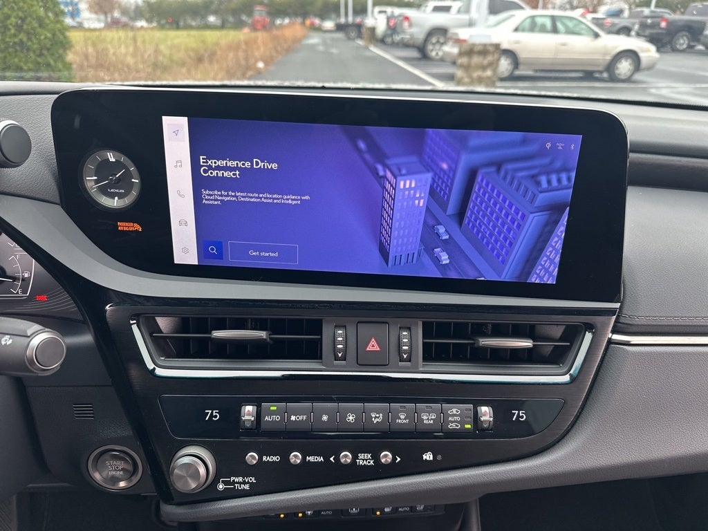 2024 Lexus ES 350 Ultra Luxury