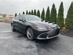 2024 Lexus ES 350 Ultra Luxury