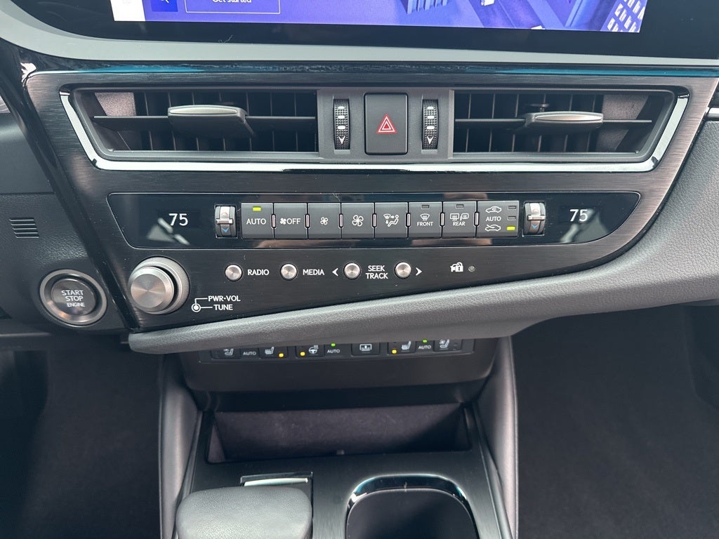 2024 Lexus ES 350 Ultra Luxury