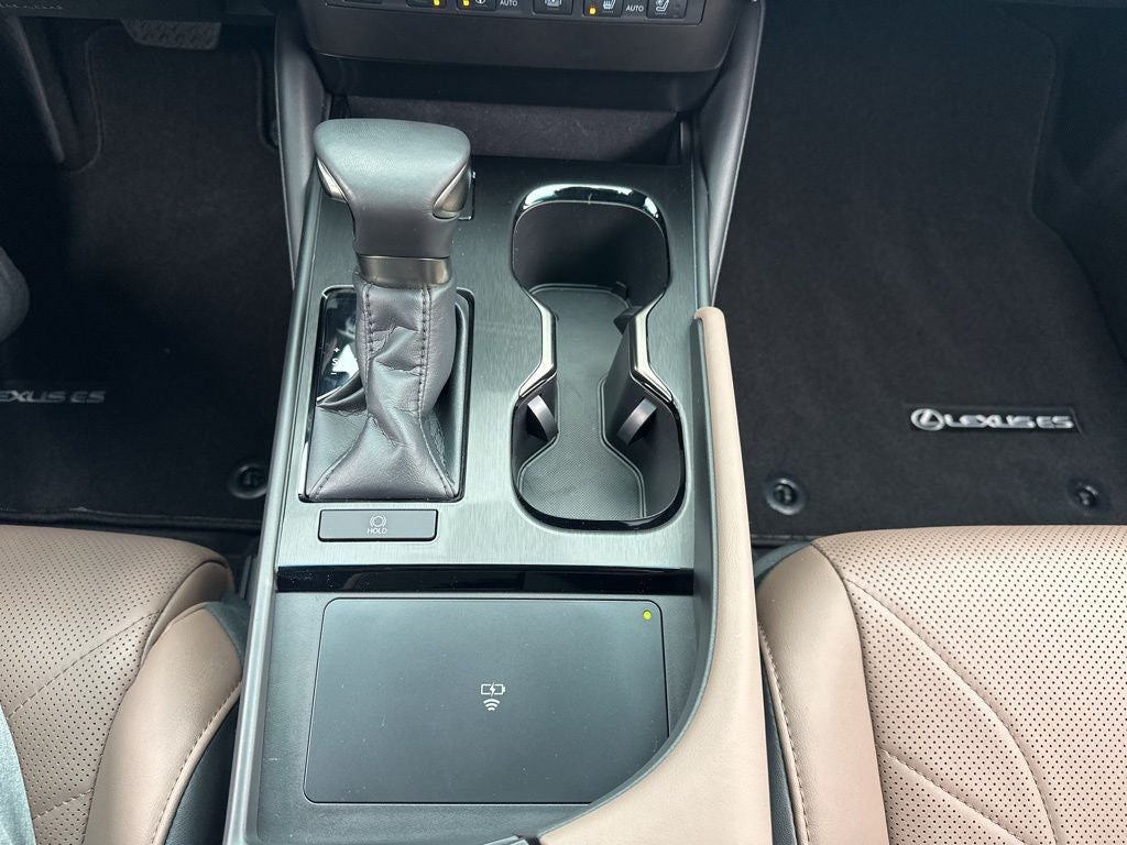 2024 Lexus ES 350 Ultra Luxury