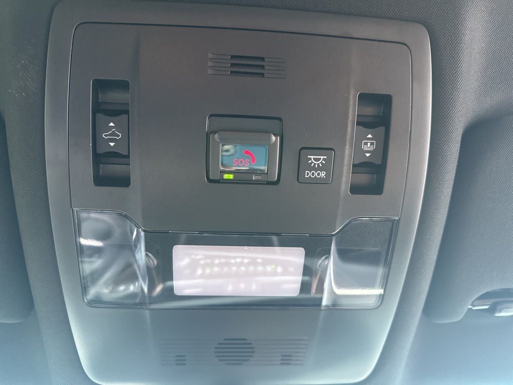 2024 Lexus ES 350 Ultra Luxury