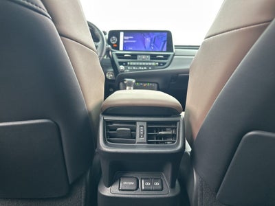 2024 Lexus ES 350 Ultra Luxury