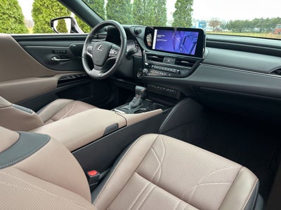 2024 Lexus ES 350 Ultra Luxury