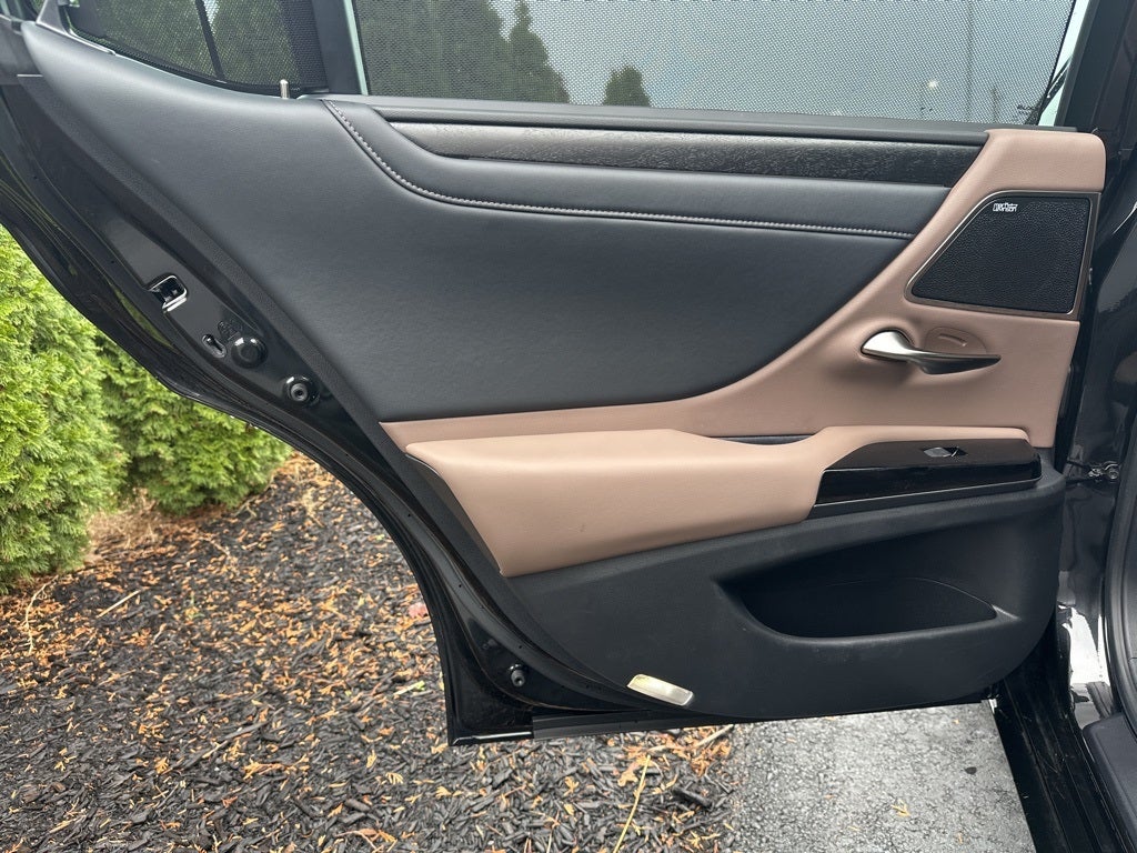 2024 Lexus ES 350 Ultra Luxury