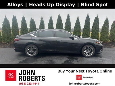 2024 Lexus ES 350 Ultra Luxury