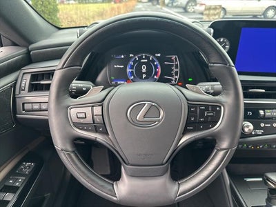 2024 Lexus ES 350 Ultra Luxury