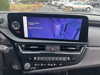 2024 Lexus ES 350 Ultra Luxury