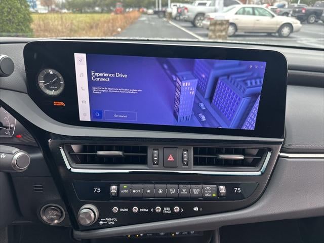 2024 Lexus ES 350 Ultra Luxury