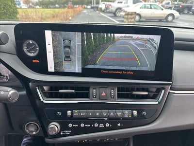 2024 Lexus ES 350 Ultra Luxury