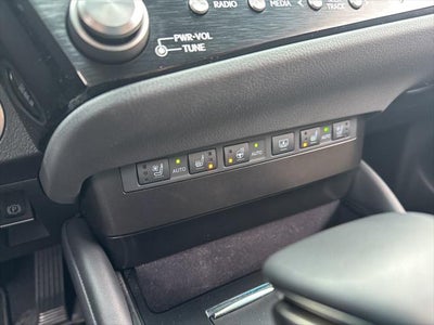 2024 Lexus ES 350 Ultra Luxury