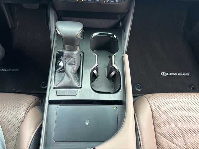 2024 Lexus ES 350 Ultra Luxury