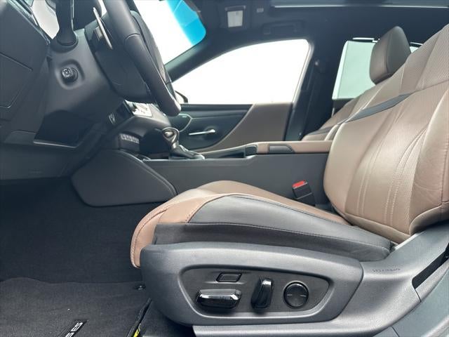 2024 Lexus ES 350 Ultra Luxury