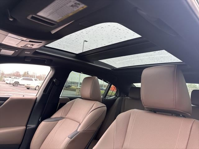 2024 Lexus ES 350 Ultra Luxury