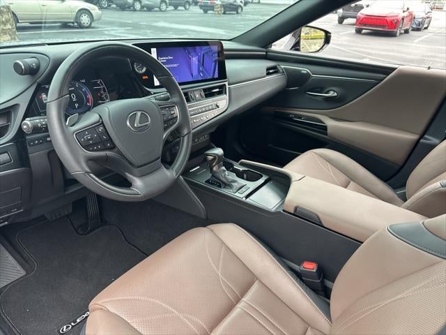 2024 Lexus ES 350 Ultra Luxury