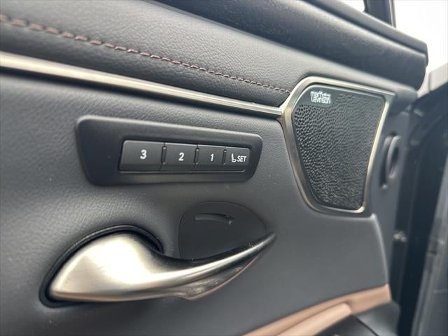 2024 Lexus ES 350 Ultra Luxury