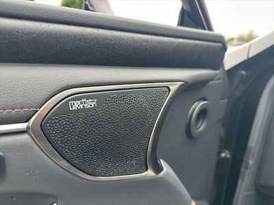 2024 Lexus ES 350 Ultra Luxury