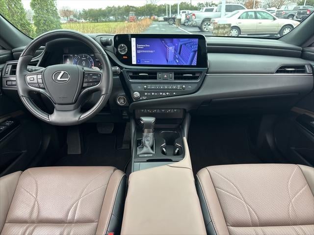 2024 Lexus ES 350 Ultra Luxury